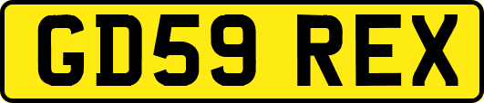 GD59REX