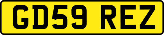 GD59REZ