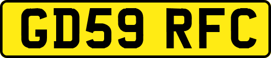 GD59RFC