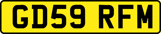 GD59RFM