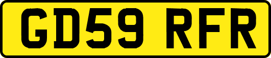 GD59RFR