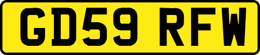 GD59RFW