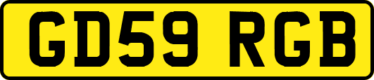 GD59RGB