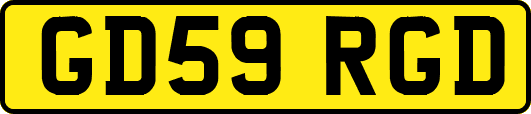 GD59RGD