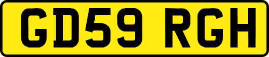 GD59RGH