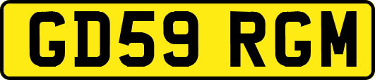 GD59RGM