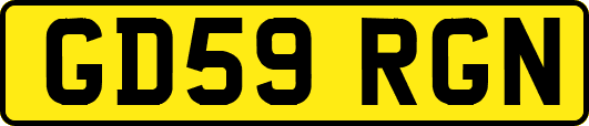 GD59RGN