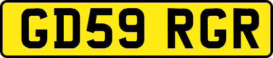 GD59RGR