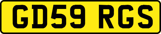 GD59RGS
