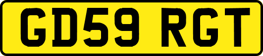 GD59RGT
