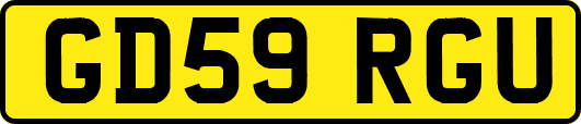 GD59RGU