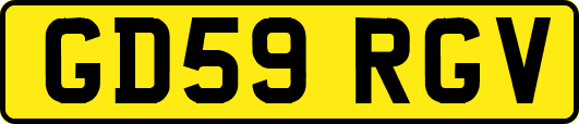 GD59RGV
