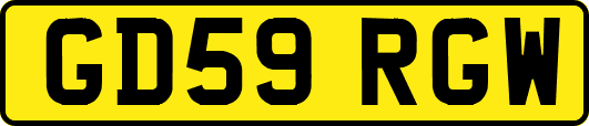 GD59RGW