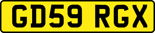 GD59RGX