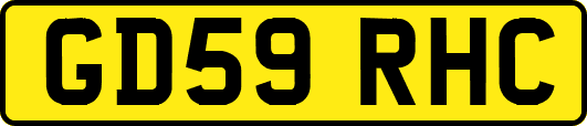 GD59RHC