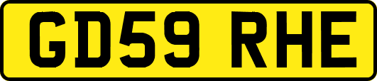 GD59RHE