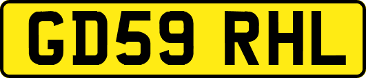 GD59RHL
