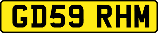 GD59RHM