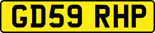 GD59RHP