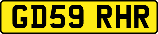 GD59RHR