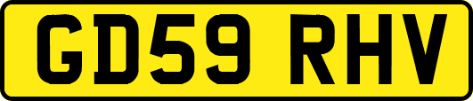 GD59RHV