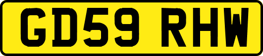 GD59RHW