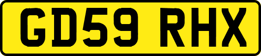 GD59RHX