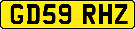 GD59RHZ