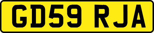 GD59RJA