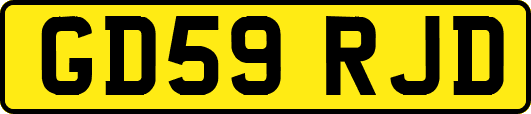 GD59RJD