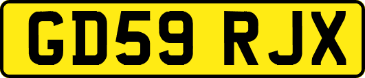 GD59RJX