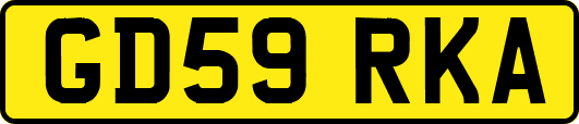 GD59RKA