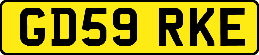 GD59RKE
