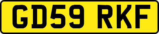 GD59RKF