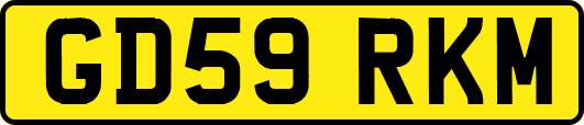 GD59RKM