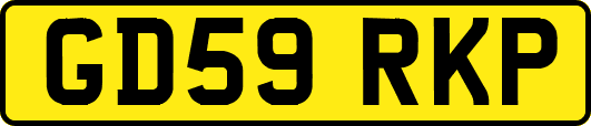 GD59RKP