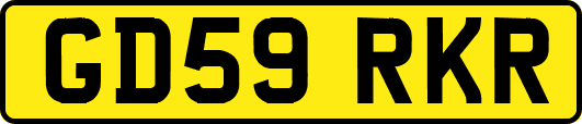 GD59RKR