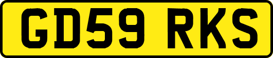 GD59RKS