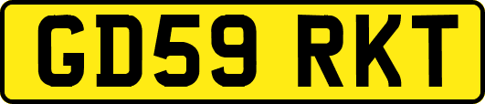 GD59RKT