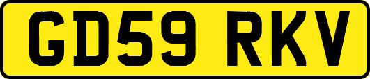 GD59RKV
