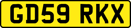 GD59RKX