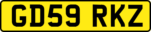 GD59RKZ