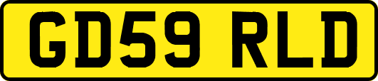 GD59RLD