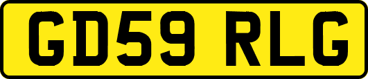 GD59RLG