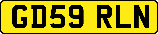 GD59RLN