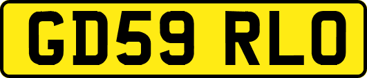 GD59RLO