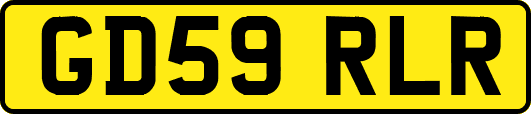 GD59RLR