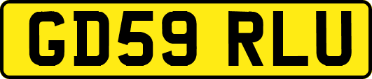 GD59RLU