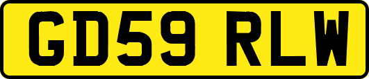 GD59RLW
