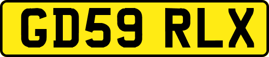 GD59RLX
